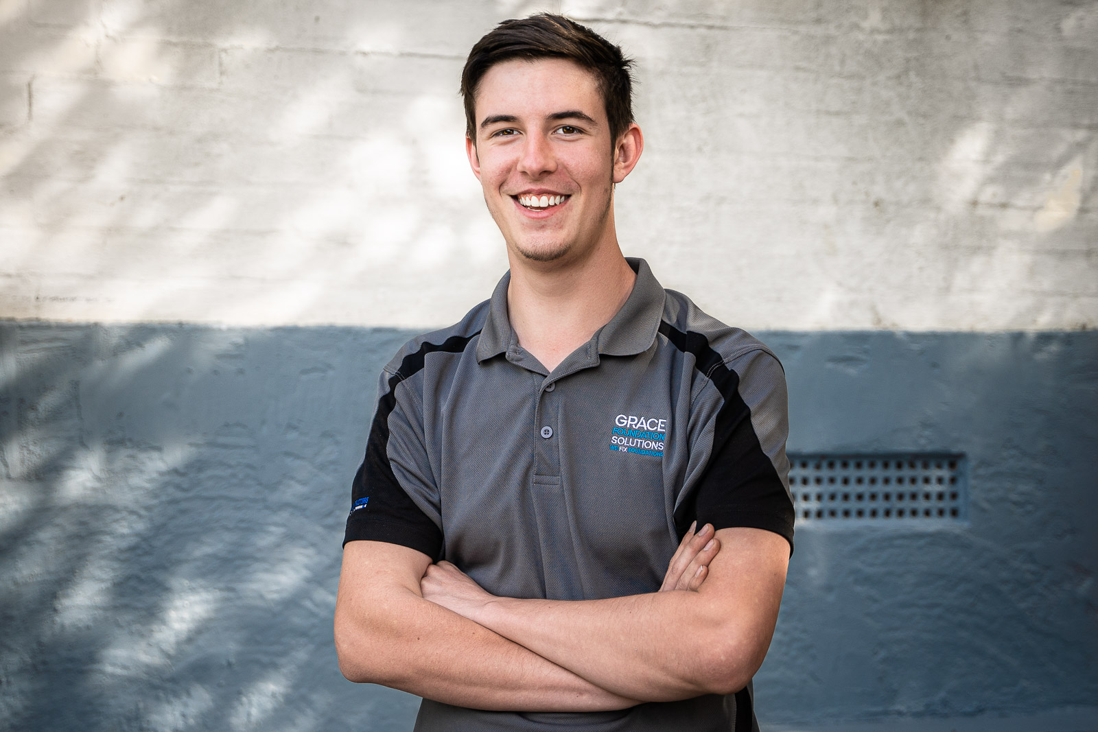 Matt — Drainage Works